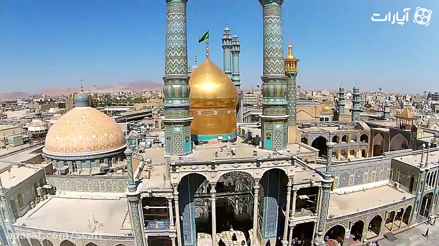 برآستان كریمان | ارزش محبت اهلبیت هنگام جان دادن